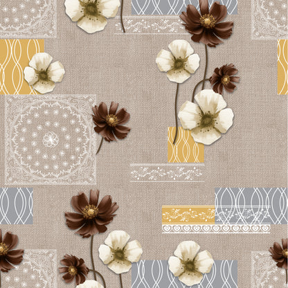 FloralTiles