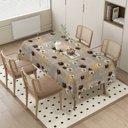 FloralTiles