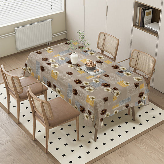 FloralTiles