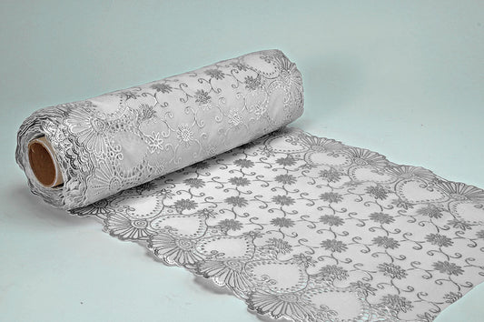 SunLace silver
