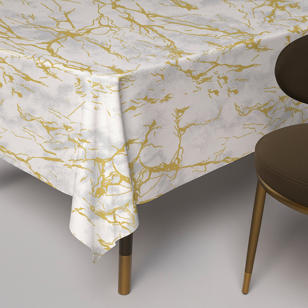 Golden Veins white