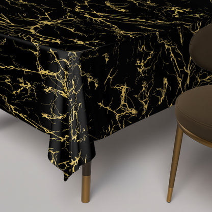 Golden Veins black