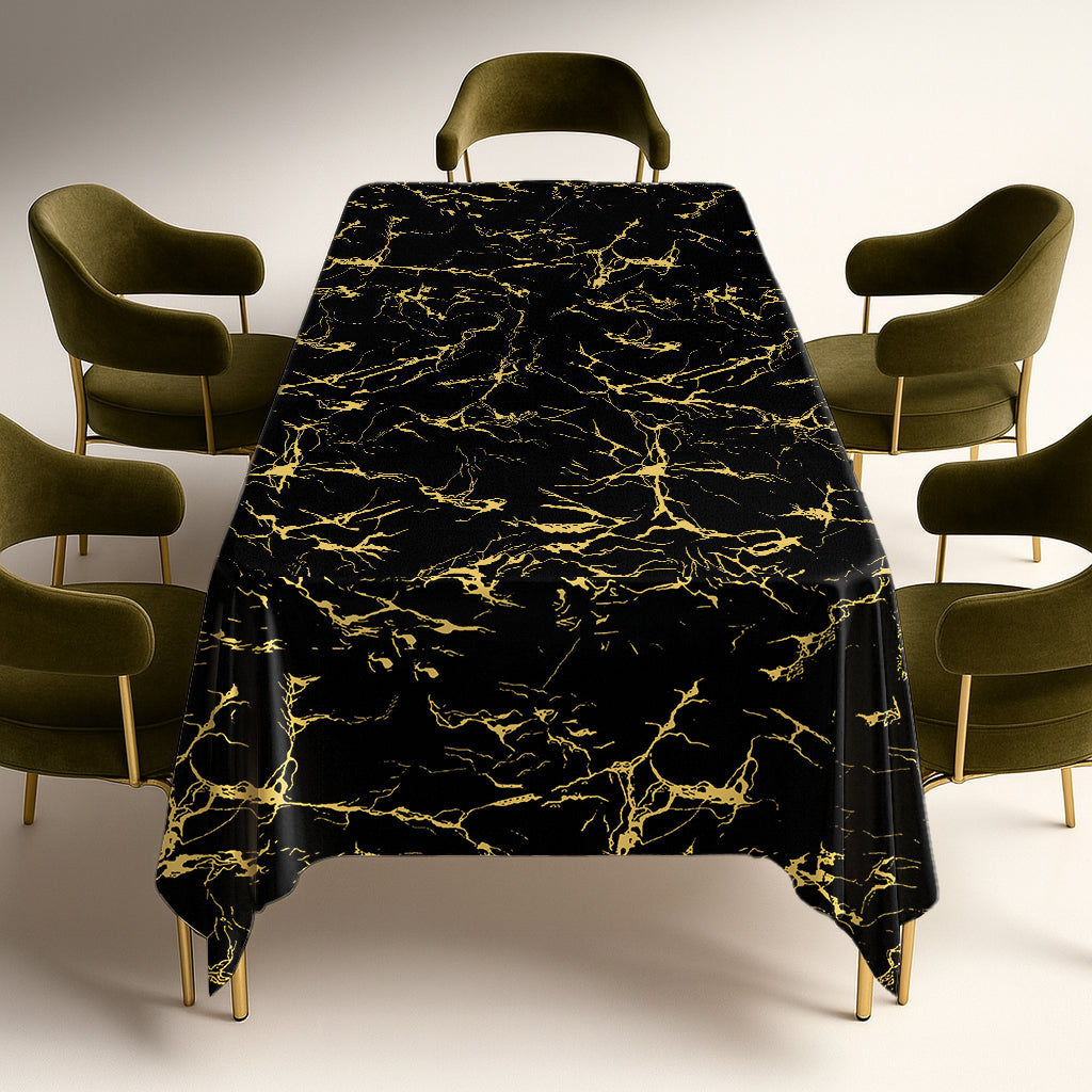 Golden Veins black