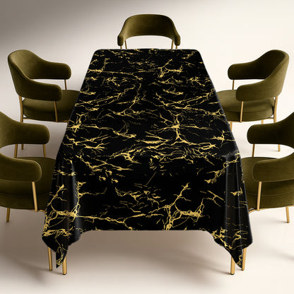Golden Veins black