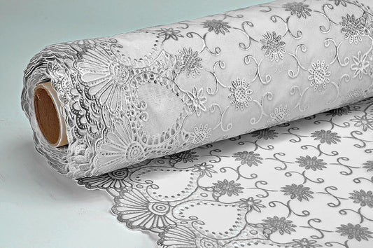 SunLace silver