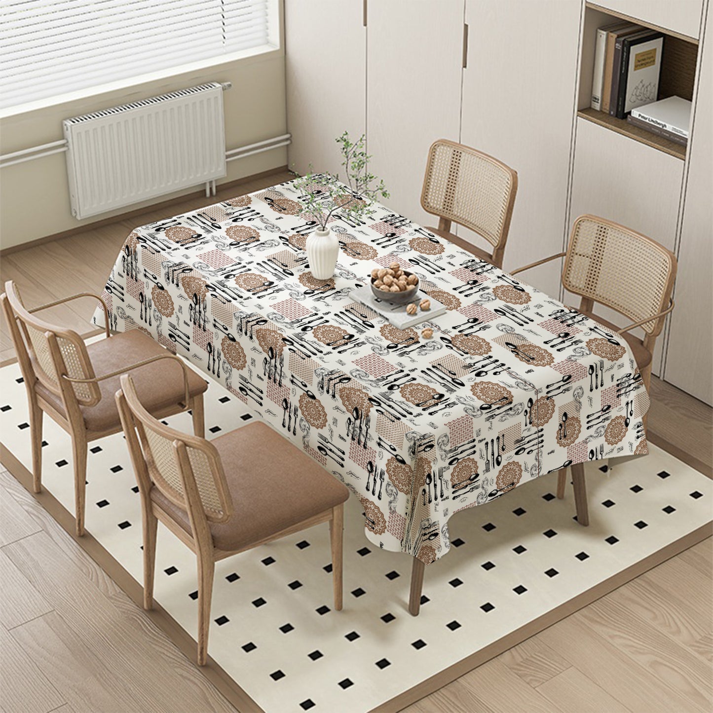 Kitchenware