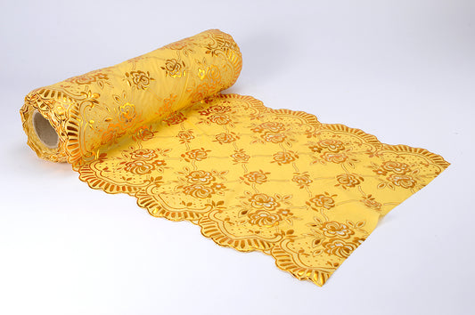 Roseglow gold