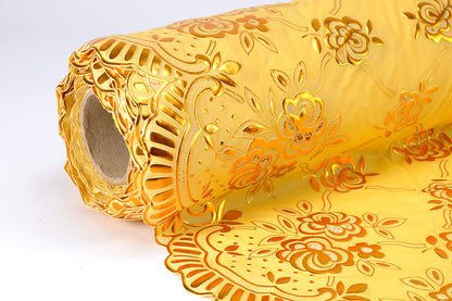 Roseglow gold