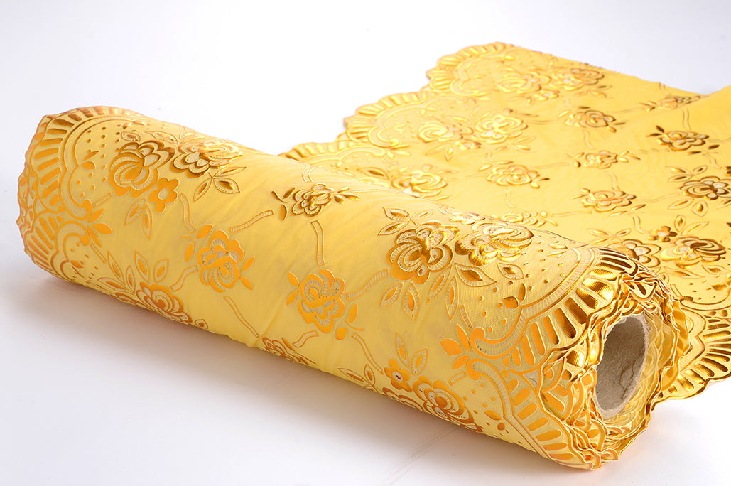 Roseglow gold