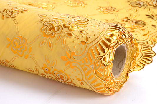 Roseglow gold