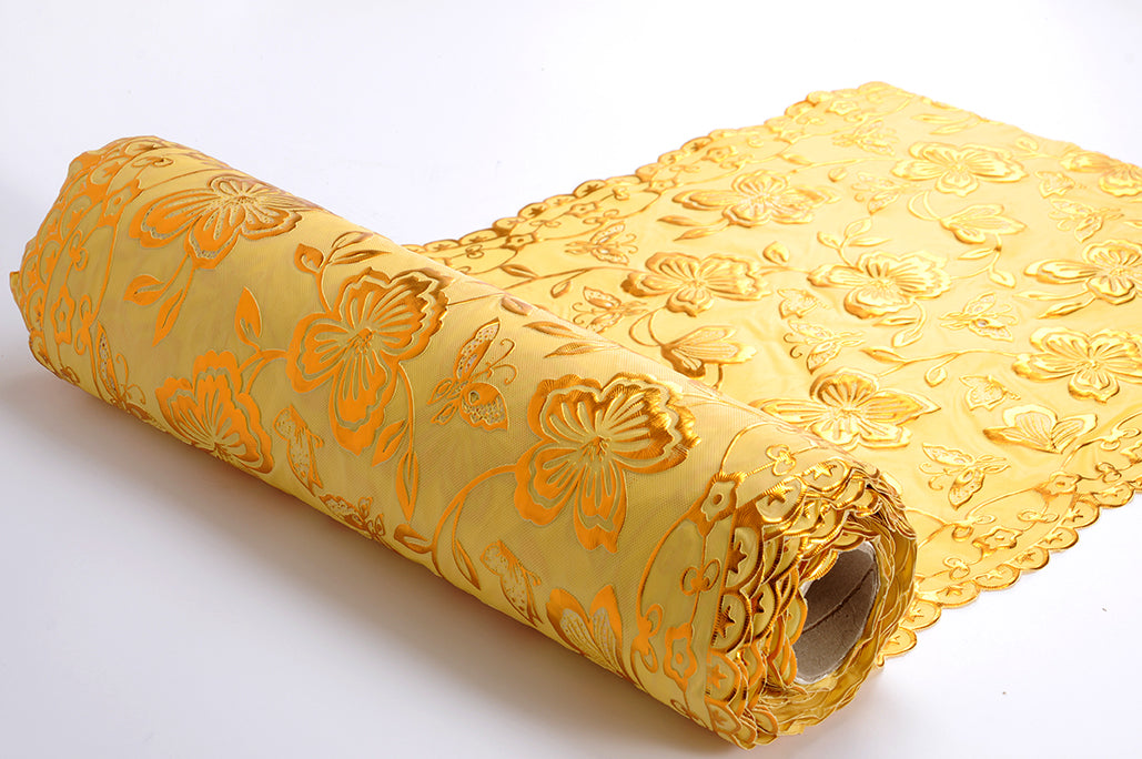 Luma gold