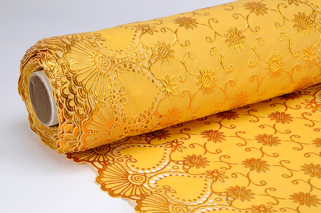 SunLace gold