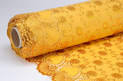 SunLace gold