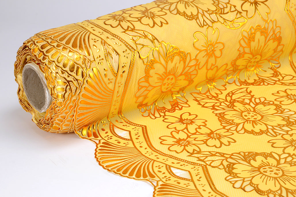 Daisy gold