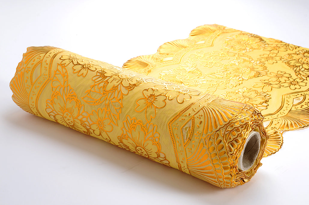 Daisy gold
