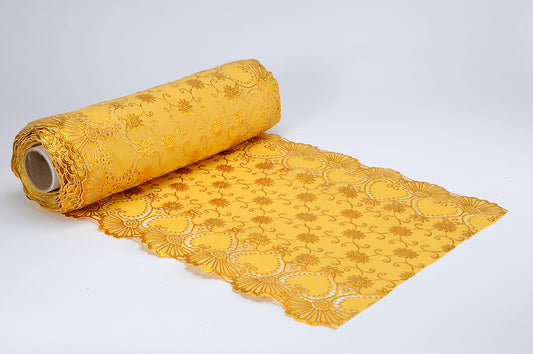 SunLace gold