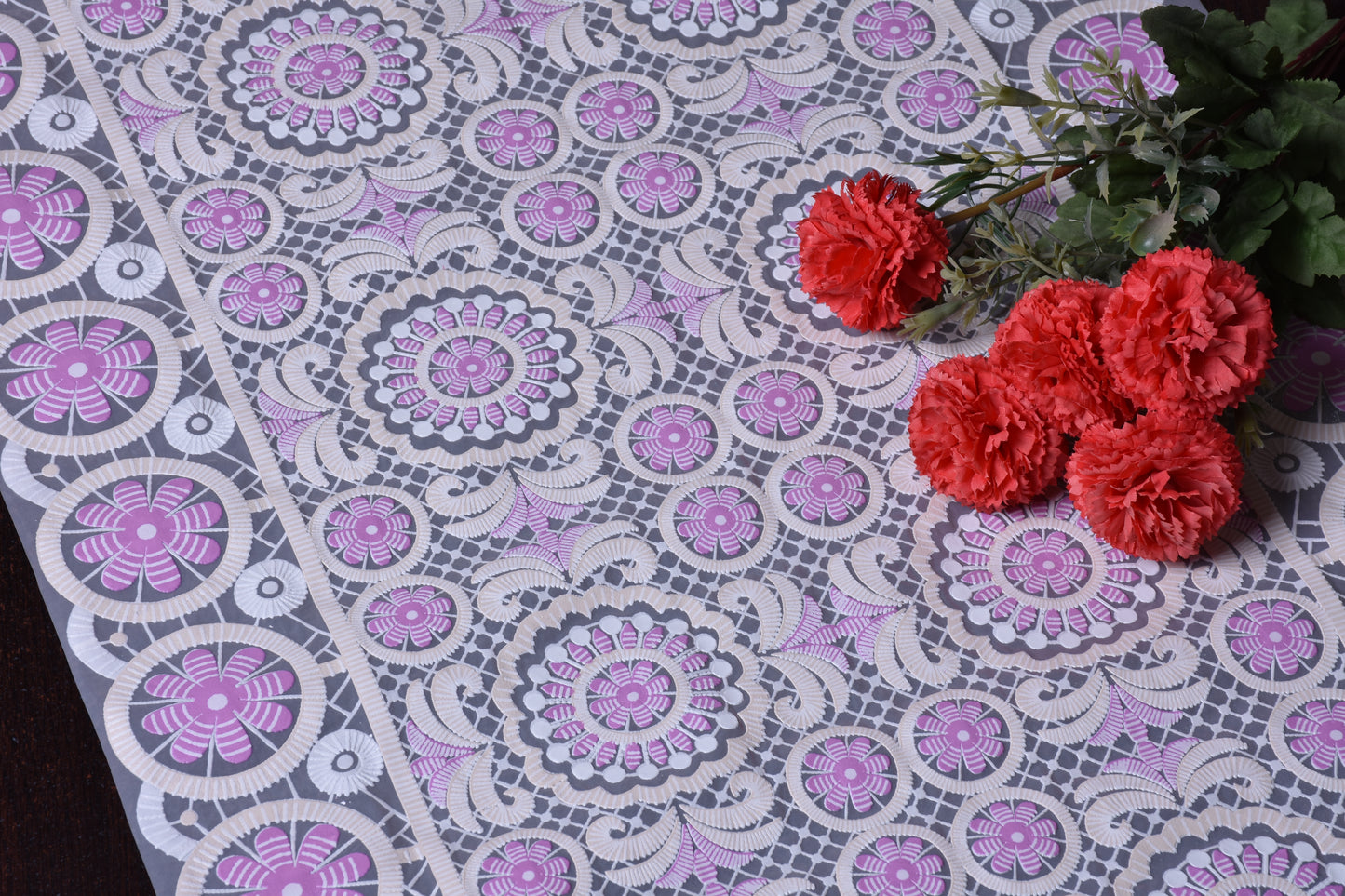 CircleBloom