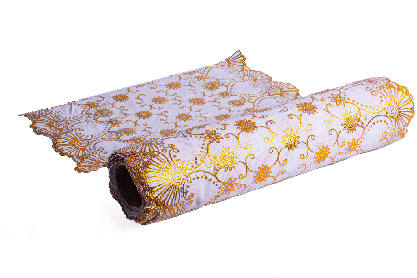 SunLace white gold