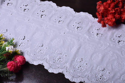 Roseglow white