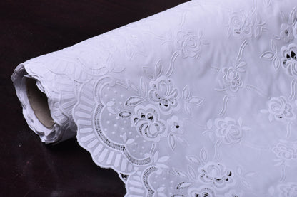 Roseglow white