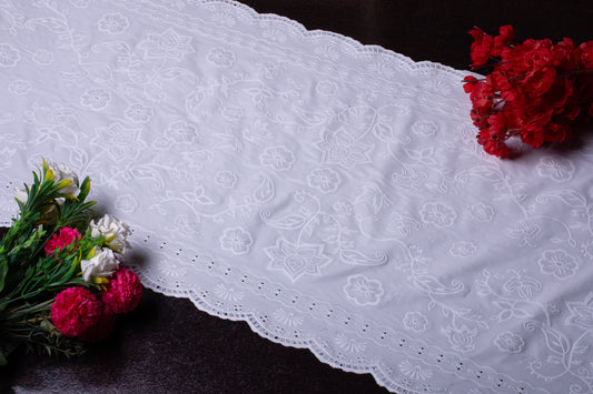 Flofi white