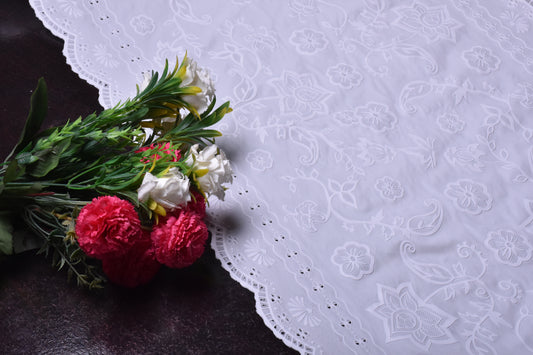 Flofi white
