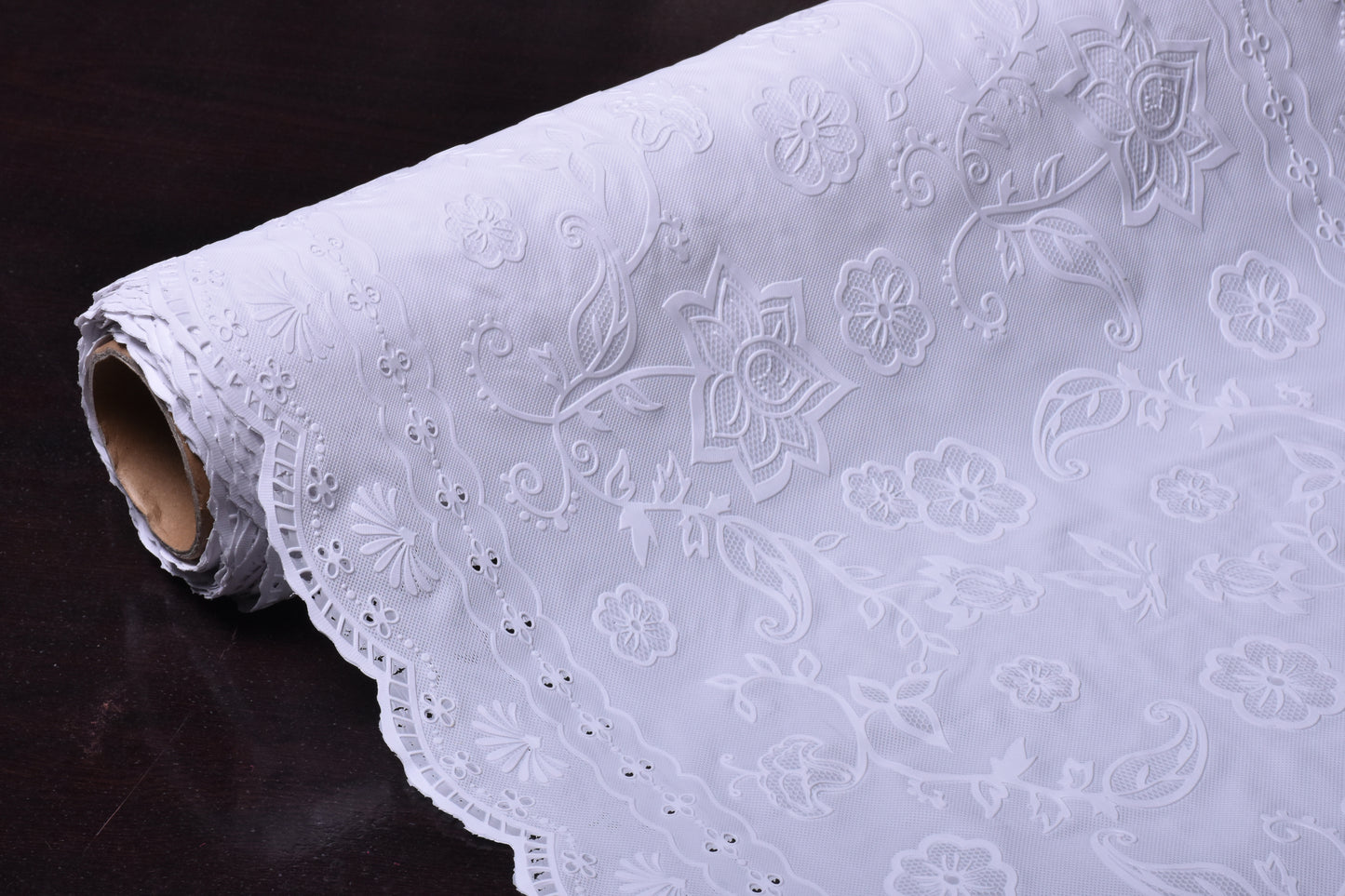 Flofi white