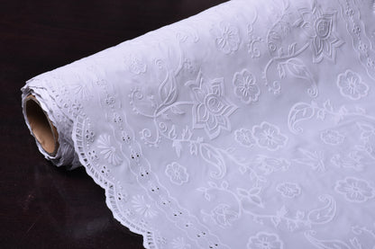 Flofi white